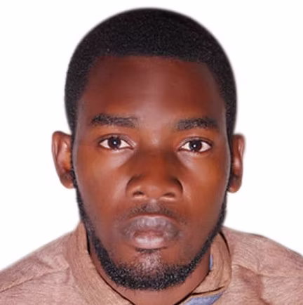 Ssenyonga Charles