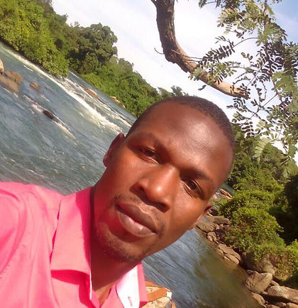 Serwadda Dennis